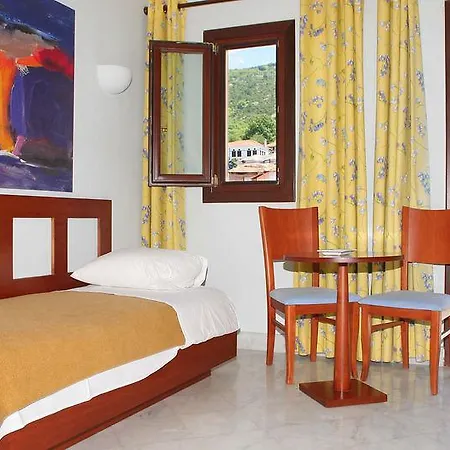 Maritsas & פורטאריה