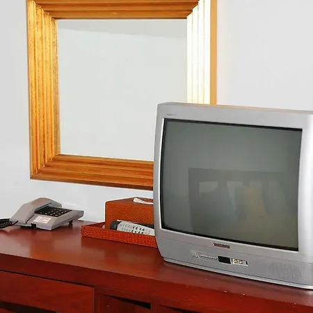 מלון Maritsas & פורטאריה