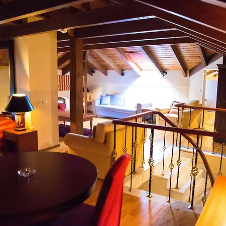 Maritsas & פורטאריה