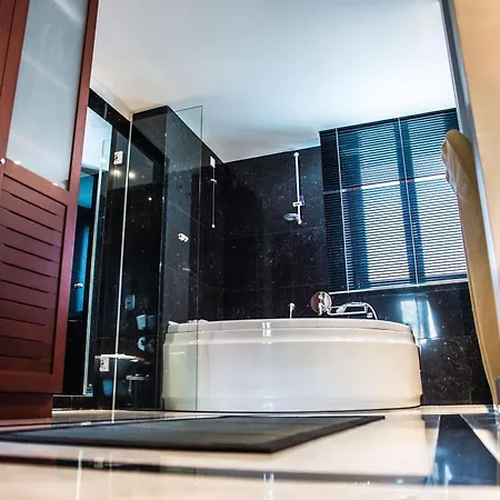 Maritsas & מלון פורטאריה