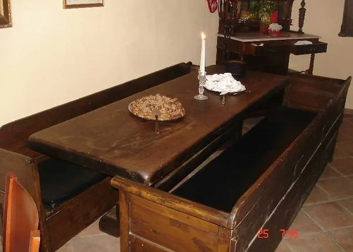 Maritsas & 5* Portariá