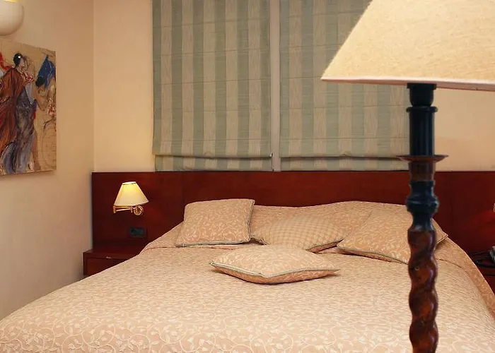 Hotell Maritsas & Portariá