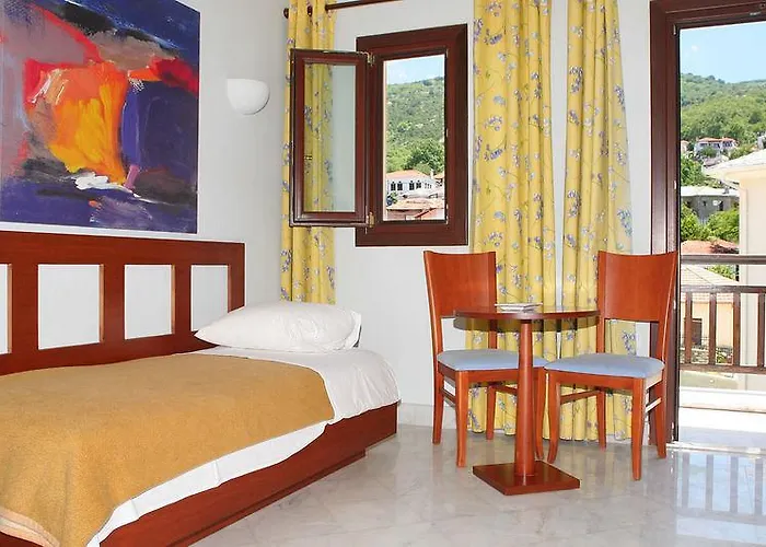 Maritsas & Portariá