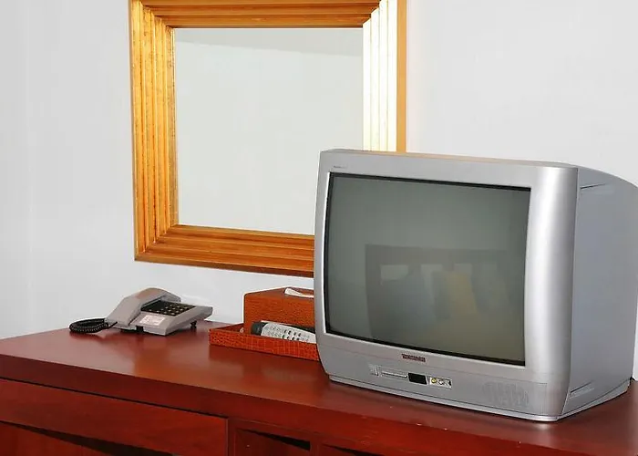 Hotell Maritsas & Portariá