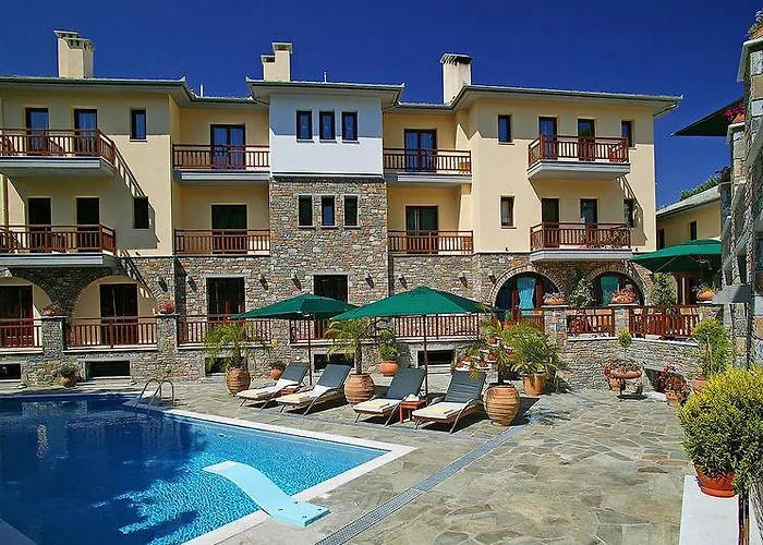 Maritsas & Portariá