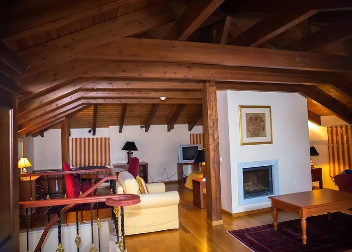 Maritsas & Hotell 5*