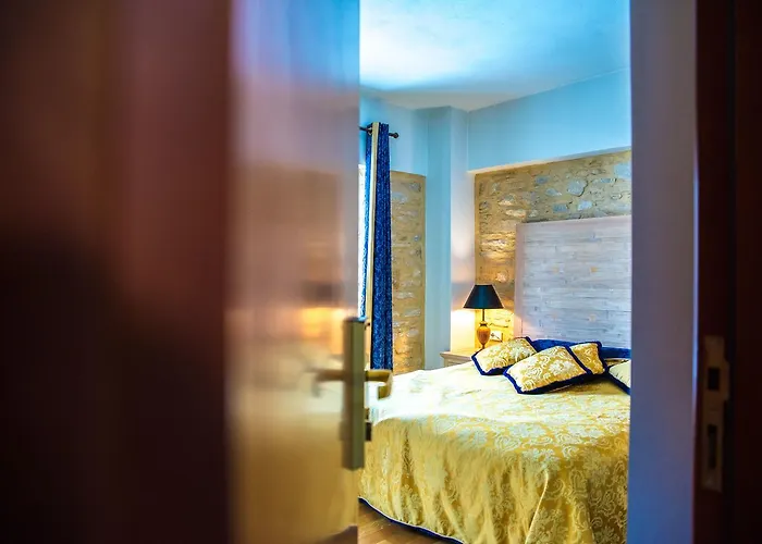 Maritsas & 5* Portariá