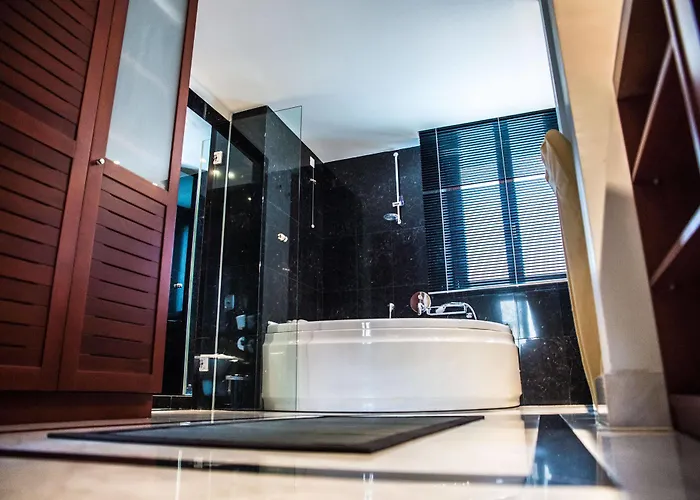 Maritsas & Hotell Portariá