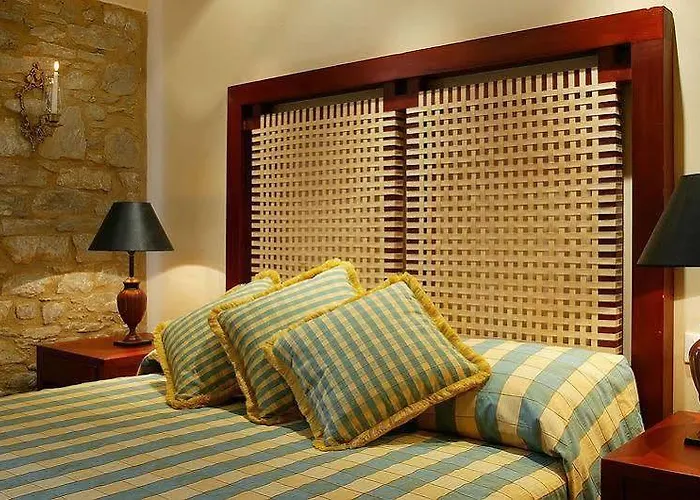 Maritsas & Hotell 5*