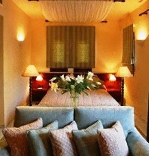 Hotell Maritsas & 5*