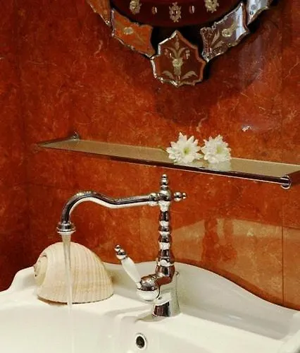 Maritsas & Hotell 5*