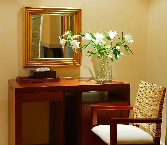 Maritsas & Hotell 5*