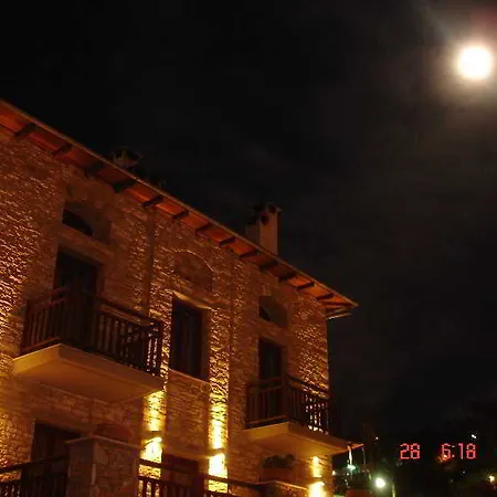 Maritsas & Hotel 5*