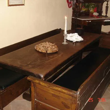Maritsas & 5* Portariá