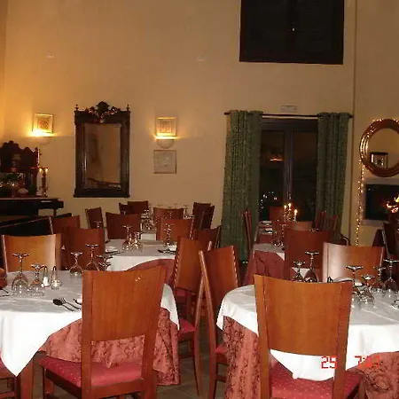 Maritsas & Hotel