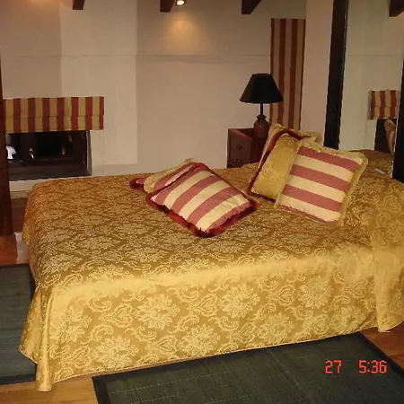 Maritsas & 5*