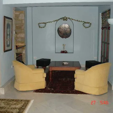 Maritsas & Hotel 5*