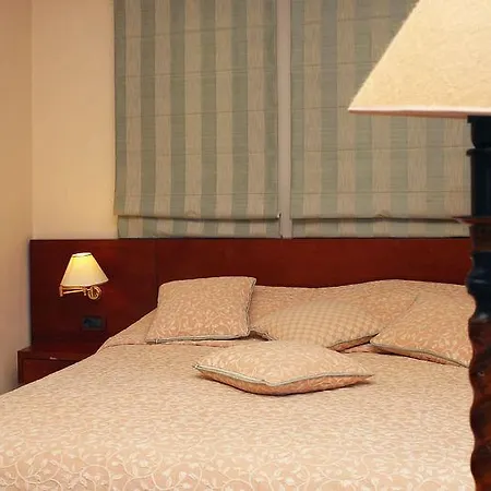 Hotel Maritsas & Portariá