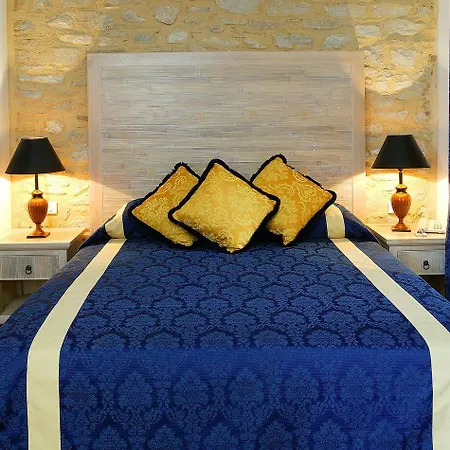 Hotel Maritsas & 5*