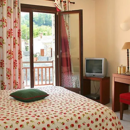 Hotel Maritsas &
