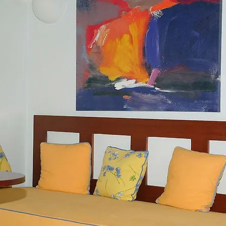 Hotel Maritsas & 5*