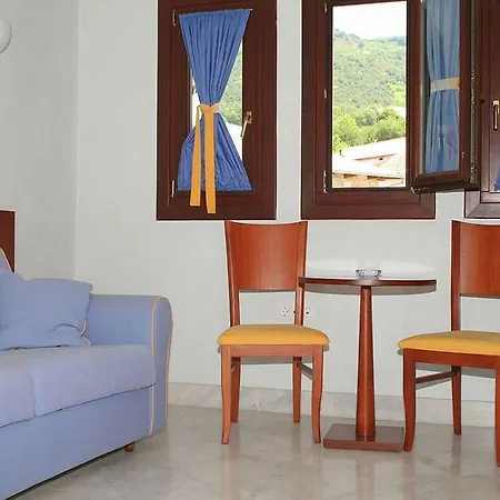 Hotel Maritsas & Portariá