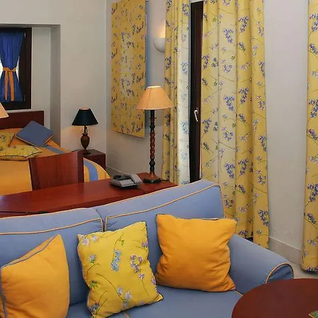 Hotel Maritsas & 5*