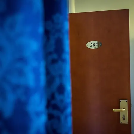 Maritsas & Портария