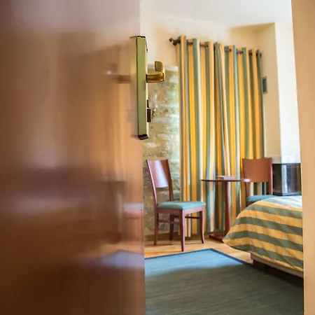 Hotel Maritsas & Portariá