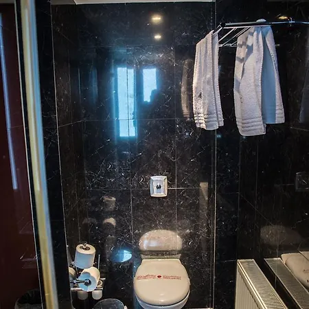 Maritsas & 5* Portaria (Magnesia)