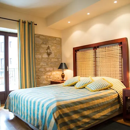 Maritsas & Hotel 5*