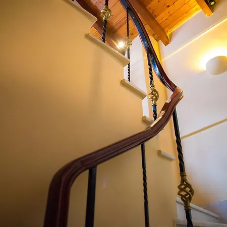 Maritsas & Отель 5*