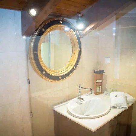 Maritsas & 5* Портария