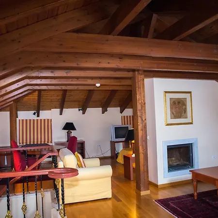 Maritsas & Отель 5*