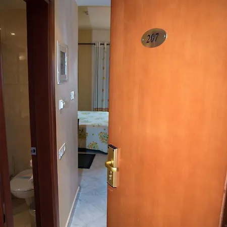 Hotel Maritsas &