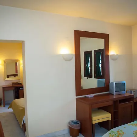 Maritsas & Hotel Portaria (Magnesia)