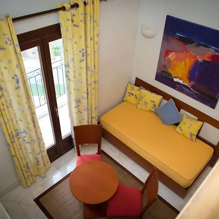 Maritsas & 5* Portaria (Magnesia)