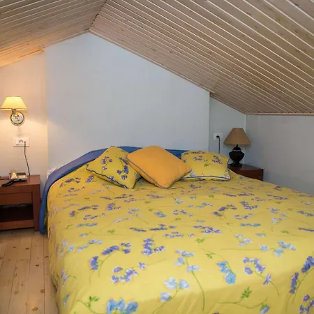 Maritsas & Hotel 5*