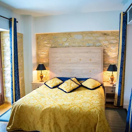 Hotel Maritsas & 5*