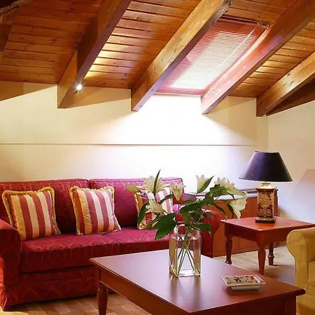 Maritsas & Portariá