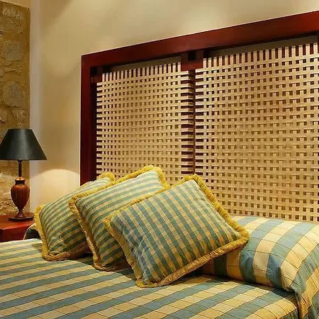 Maritsas & Hotel 5*