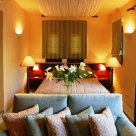 Hotel Maritsas & 5*