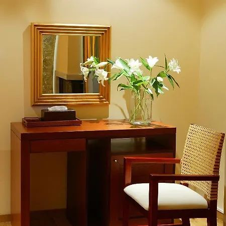 Maritsas & Отель 5*