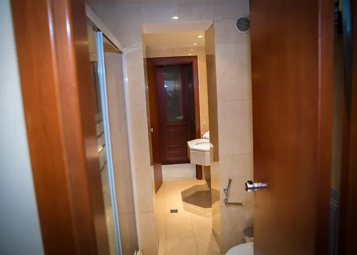 Hotel Maritsas & Portaria (Magnesia)