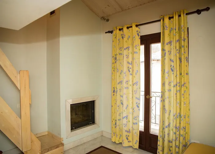 Maritsas & 5* Portaria (Magnesia)