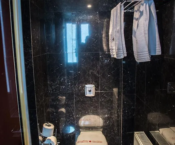 Maritsas & 5* Portaria (Magnesia)