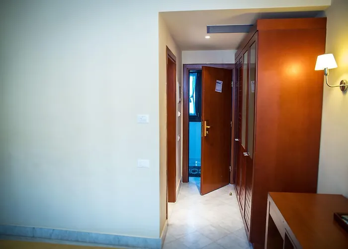 Maritsas & Hotel Portaria (Magnesia)