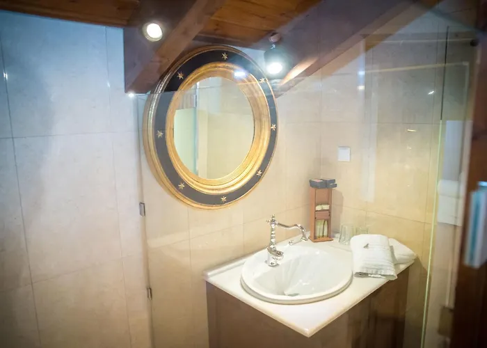 Maritsas & 5* Portaria (Magnesia)